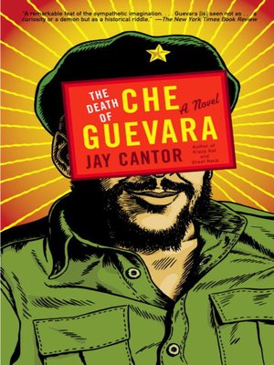 cover image of The Death of Che Guevara